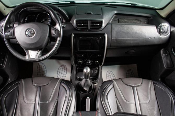 Nissan Terrano III (D10) с пробегом 2019 года, цена 1 459 000 рублей, 46000 км, внедорожник, Автокод Объявления