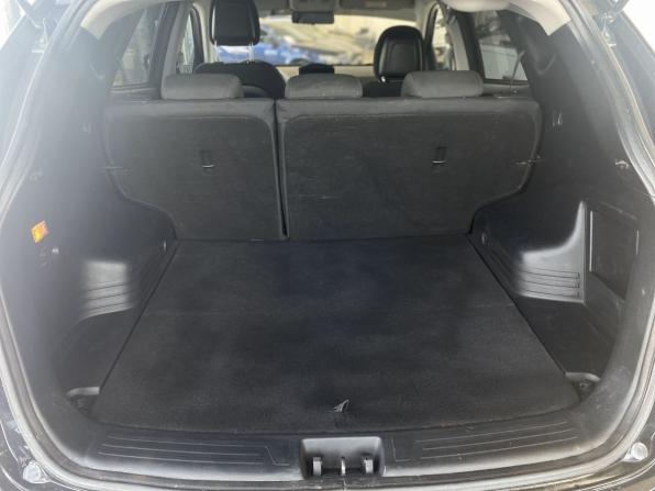 Hyundai ix35 I с пробегом 2011 года, цена 995 000 рублей, 281573 км, внедорожник, Автокод Объявления