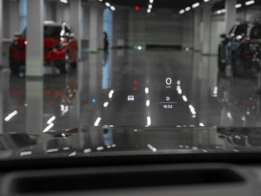 Li Auto (Lixiang) L7 I Москва  - изображение 13