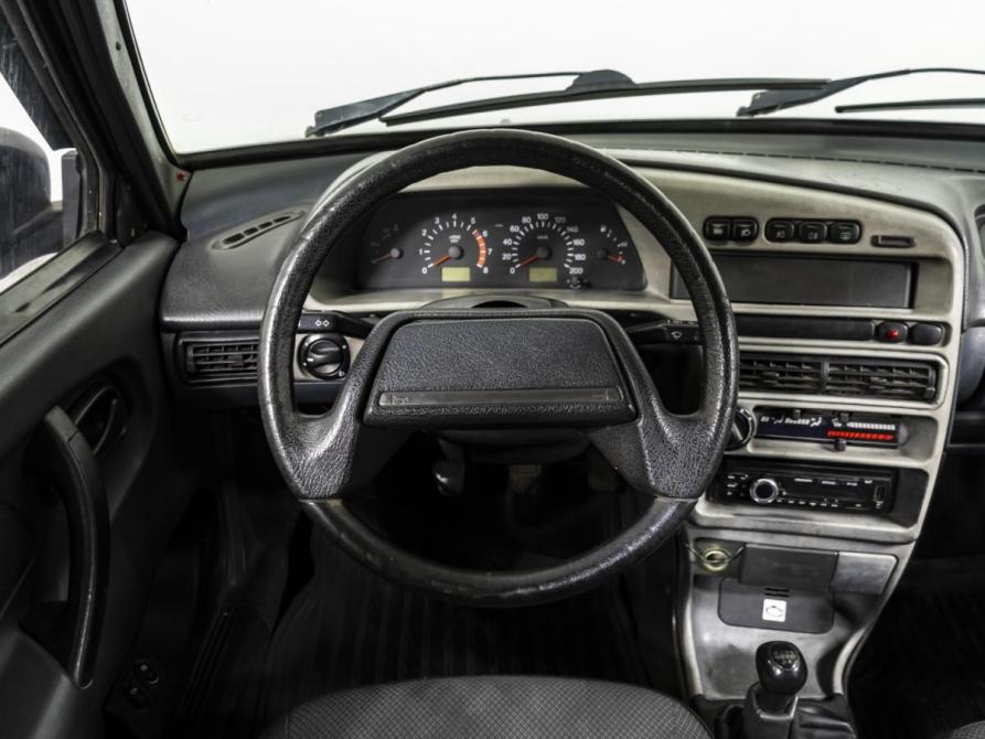 Lada (ВАЗ) 2114 Москва  - изображение 10