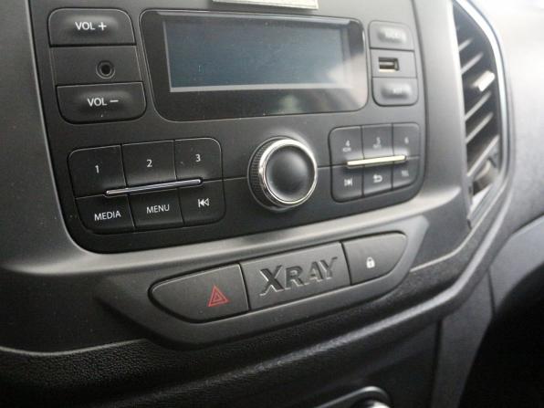 Lada (ВАЗ) XRAY I с пробегом 2022 года, цена 1 030 000 рублей, 55814 км, хэтчбек, Автокод Объявления