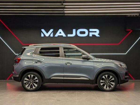 Chery Tiggo 4 I Рестайлинг с пробегом 2019 года, цена 1 150 000 рублей, 86364 км, внедорожник, Автокод Объявления