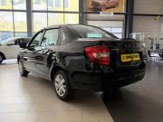 Lada (ВАЗ) Granta I Рестайлинг Нефтекамск  - изображение 16