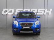 Geely Emgrand X7 I Рестайлинг Воронеж  - изображение 22