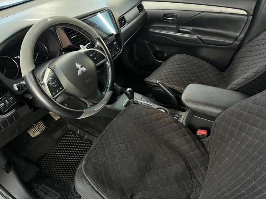 Mitsubishi Outlander III Нижнекамск  - изображение 12