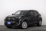 Toyota Yaris Cross I Томск  - изображение 21