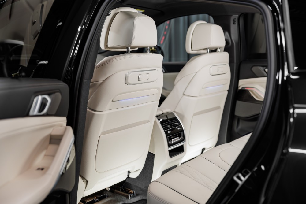 BMW X6 III (G06) Рестайлинг Москва  - изображение 29