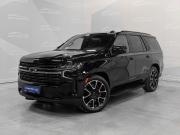Chevrolet Tahoe V Новосибирск  - изображение 36