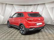 Hyundai Creta I Москва  - изображение 25