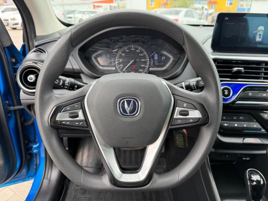 Changan Alsvin Сыктывкар  - изображение 18
