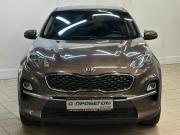 Kia Sportage IV Рестайлинг Балашиха  - изображение 22