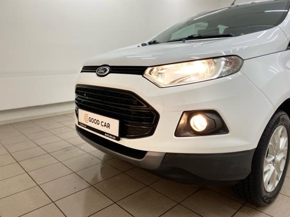 Ford EcoSport II с пробегом 2015 года, цена 1 150 000 рублей, 115110 км, внедорожник, Автокод Объявления