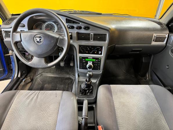 Daewoo Nexia I Рестайлинг с пробегом 2012 года, цена 219 000 рублей, 42000 км, седан, Автокод Объявления