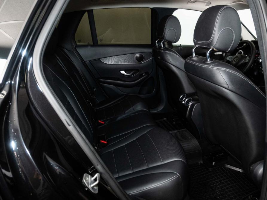 Mercedes-Benz GLC I (X253) Казань  - изображение 8