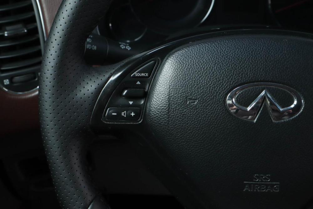 Infiniti EX I (J50) Челябинск  - изображение 13