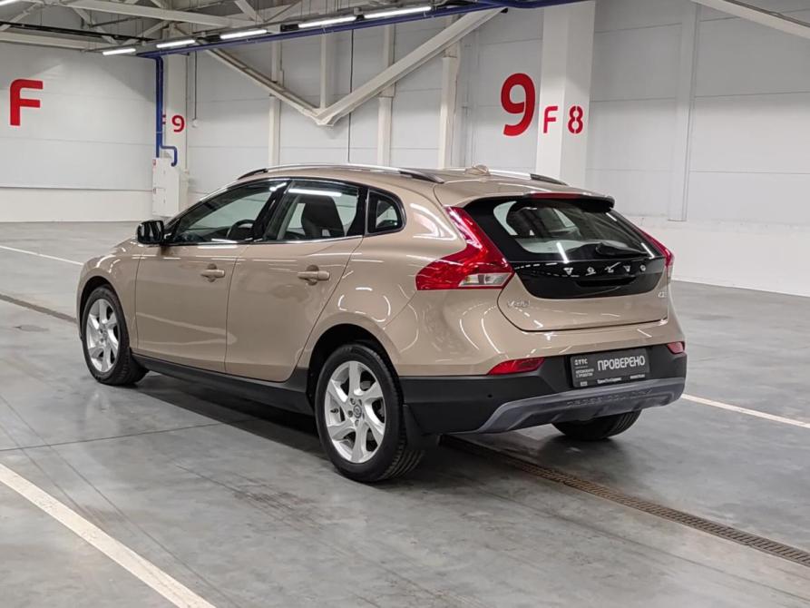 Volvo V40 Cross Country I Казань  - изображение 8