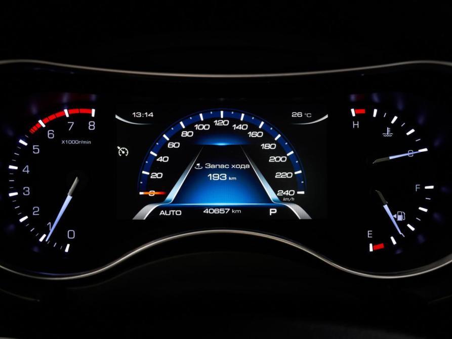Haval H9 I Рестайлинг Москва  - изображение 13