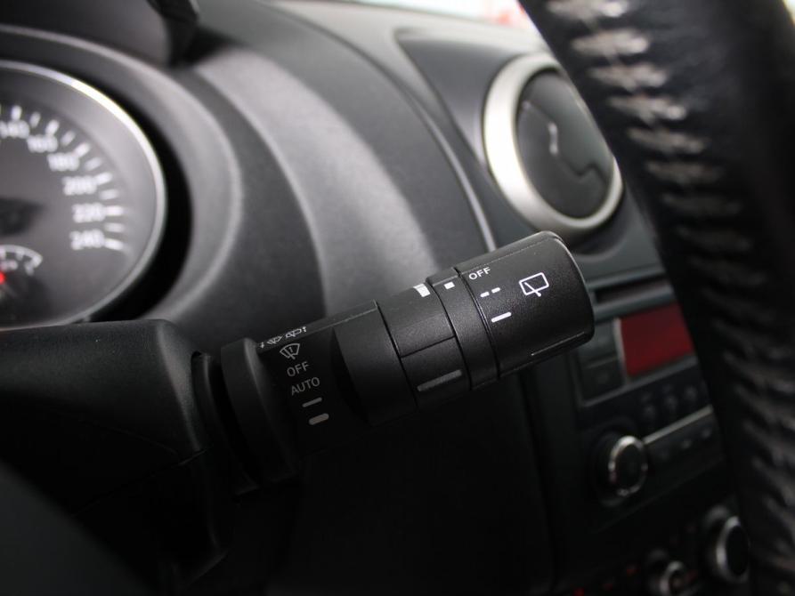 Nissan Qashqai I Рестайлинг Минеральные Воды  - изображение 16