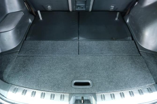 Nissan Qashqai+2 I с пробегом 2009 года, цена 1 149 000 рублей, 164000 км, внедорожник, Автокод Объявления