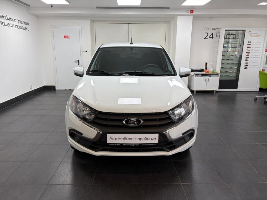 Lada (ВАЗ) Granta I Рестайлинг Киров  - изображение 2