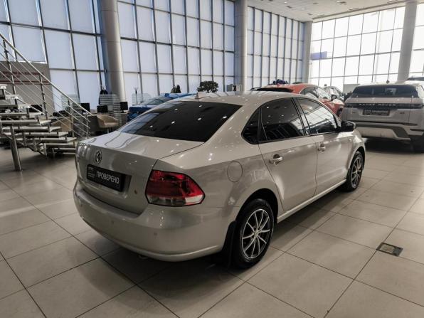 Volkswagen Polo V с пробегом 2012 года, цена 650 000 рублей, 224748 км, седан, Автокод Объявления