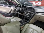 Hyundai Sonata VII (LF) Рестайлинг Москва  - изображение 37