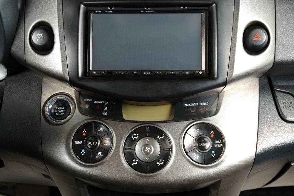 Toyota RAV4 III (XA30) Тюмень  - изображение 17