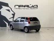Fiat Punto I Ростов-на-Дону  - изображение 27