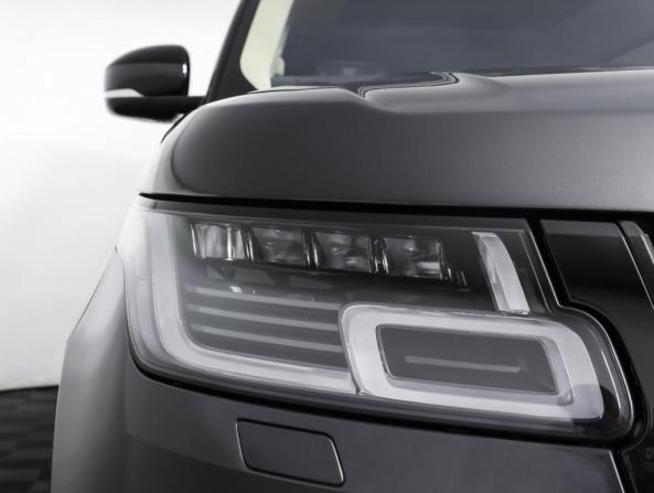 Land Rover Range Rover IV Рестайлинг с пробегом 2018 года, цена 6 000 000 рублей, 206367 км, внедорожник, Автокод Объявления