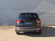 Skoda Karoq I Москва  - изображение 42