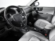Hyundai Santa Fe Classic Санкт-Петербург  - изображение 27