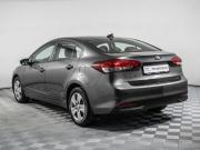 Kia Cerato III Рестайлинг (Classic) Москва  - изображение 21