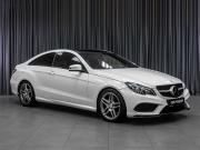 Mercedes-Benz E-Класс IV (W212 S212 C207) Рестайлинг Тюмень  - изображение 27