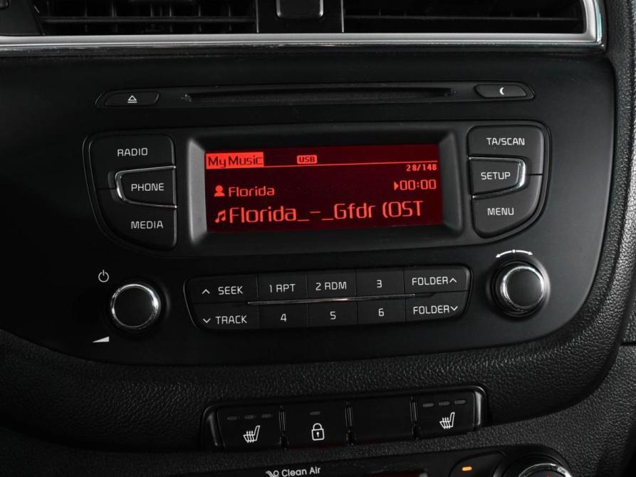 Kia Ceed II Рестайлинг Ростов-на-Дону  - изображение 13