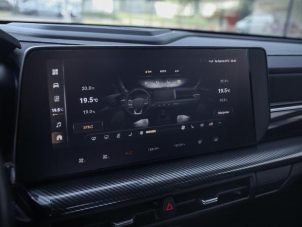 Haval H3 I с пробегом 2024 года, цена 2 249 000 рублей, 87876 км, внедорожник, Автокод Объявления