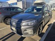 Changan CS75 I Рестайлинг Санкт-Петербург  - изображение 6