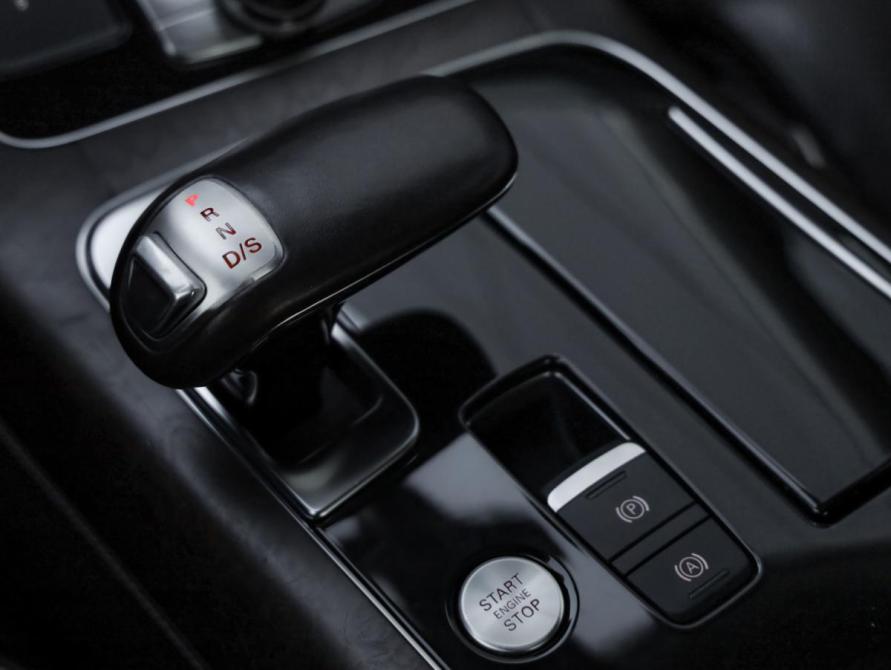 Audi A8 III (D4) Санкт-Петербург  - изображение 21