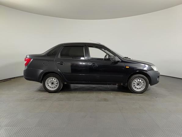 Lada (ВАЗ) Granta I с пробегом 2012 года, цена 155 000 рублей, 341722 км, седан, Автокод Объявления