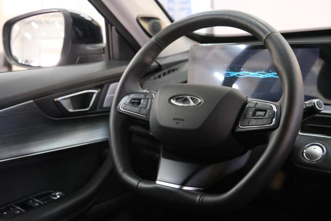 Chery Tiggo 7 Pro Max I с пробегом 2023 года, цена 1 999 000 рублей, 69000 км, внедорожник, Автокод Объявления