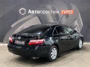 Toyota Camry VI (XV40) Рестайлинг Пермь  - изображение 26