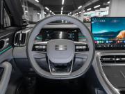 Geely Galaxy M7 Москва  - изображение 42
