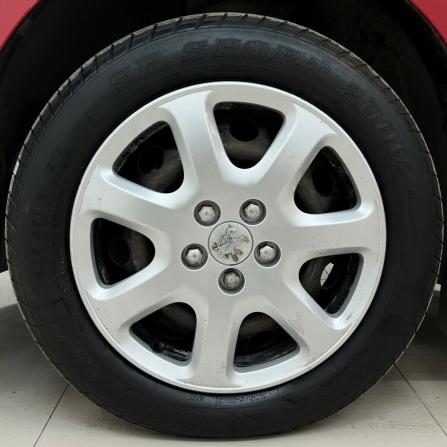 Peugeot 307 I Рестайлинг с пробегом 2007 года, цена 370 000 рублей, 218582 км, хэтчбек, Автокод Объявления