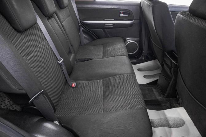 Suzuki Grand Vitara II Рестайлинг с пробегом 2010 года, цена 1 049 000 рублей, 200000 км, внедорожник, Автокод Объявления