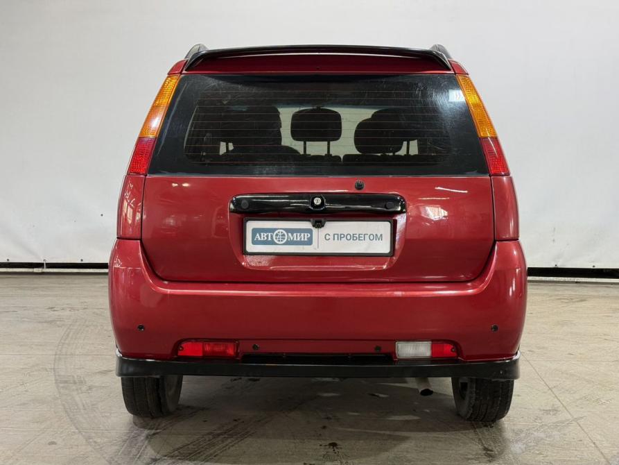 Suzuki Ignis II (HR) Ярославль  - изображение 6