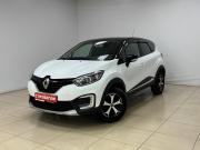 Renault Kaptur I Альметьевск  - изображение 23