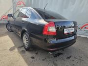 Skoda Octavia II (A5) Рестайлинг Ярославль  - изображение 27