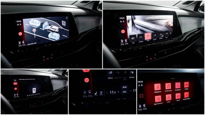 Volkswagen Talagon I с пробегом 2024 года, цена 5 200 000 рублей, 38498 км, внедорожник, Автокод Объявления