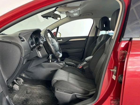 Citroen C4 II с пробегом 2012 года, цена 420 000 рублей, 259301 км, хэтчбек, Автокод Объявления