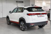 Changan CS35 Plus I Рестайлинг Саранск  - изображение 26