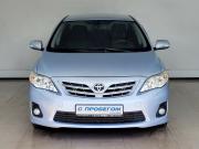 Toyota Corolla X (E140 E150) Рестайлинг Москва  - изображение 17